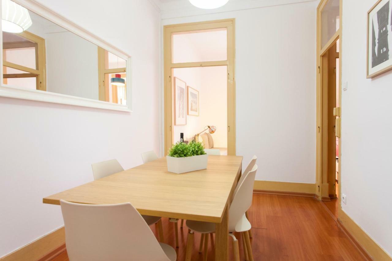 Coliseu By Central Hill Apartments Lisbon Luaran gambar